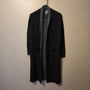 EUC, Calia Long Cardigan